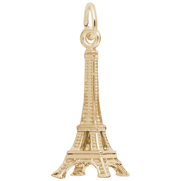 Rembrandt Charms, Small Eiffel Tower