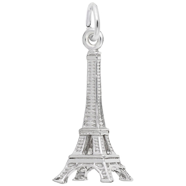 Rembrandt Charms, Small Eiffel Tower