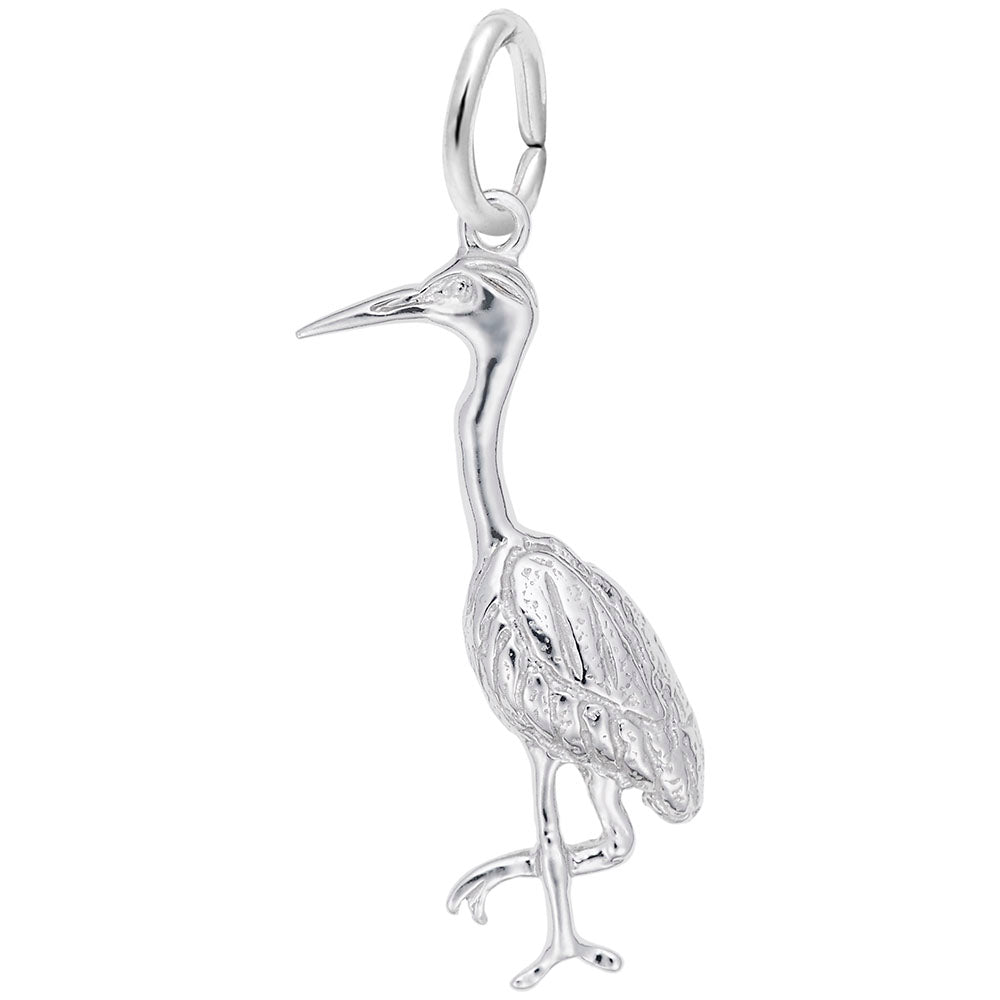 Rembrandt Charms, Heron