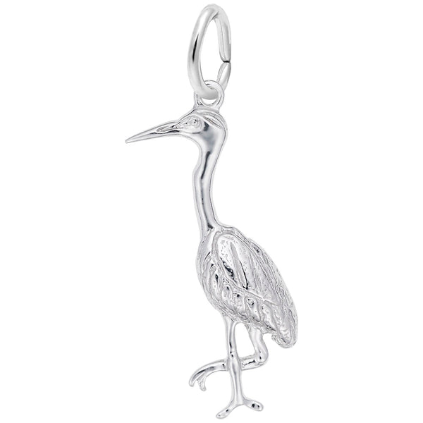Rembrandt Charms, Heron