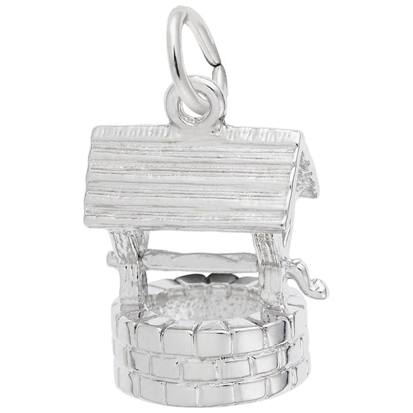 Rembrandt Charms, Wishing Well