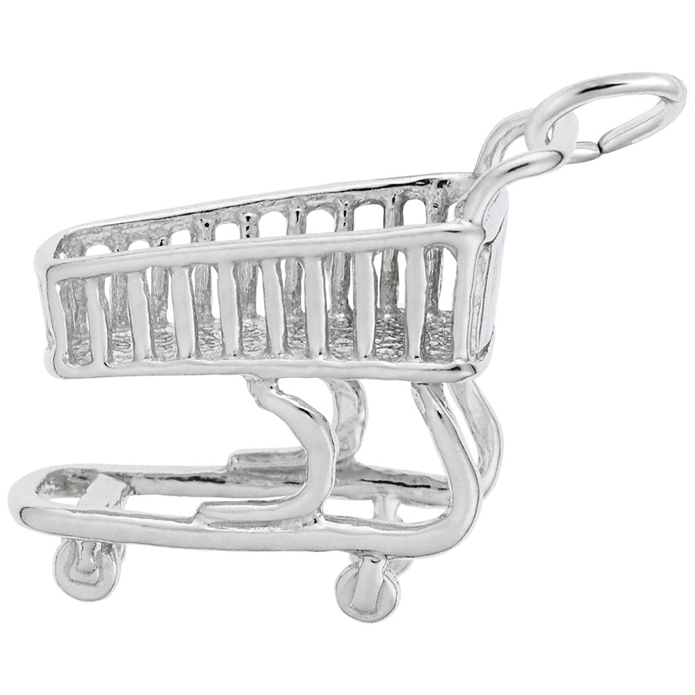Rembrandt Charms, Grocery Cart