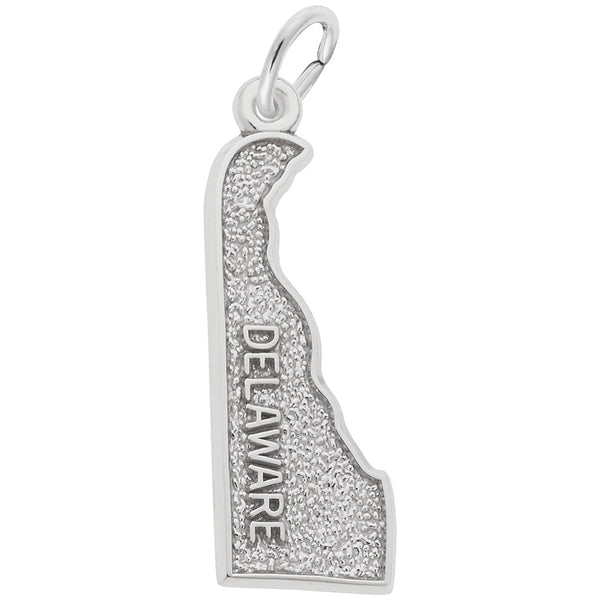 Rembrandt Charms, Delaware, Engravable