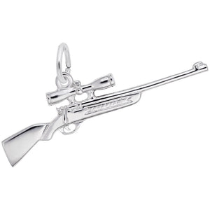 Rembrandt Charms, Rifle