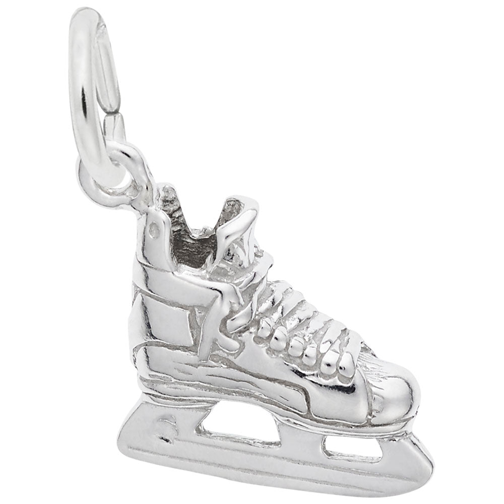 Rembrandt Charms, Hockey Skate