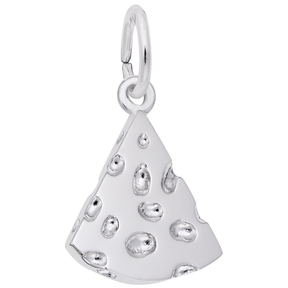 Rembrandt Charms, Cheese Slice