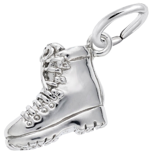 Rembrandt Charms, Hiking Boot