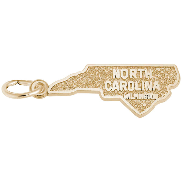 Rembrandt Charms, Wilmington, Engravable