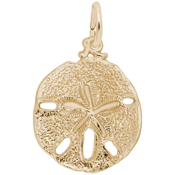 Rembrandt Charms, Sand Dollar