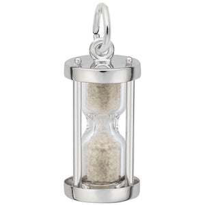 Rembrandt Charms, Hourglass