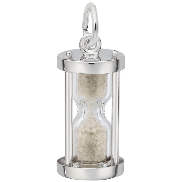 Rembrandt Charms, Hourglass