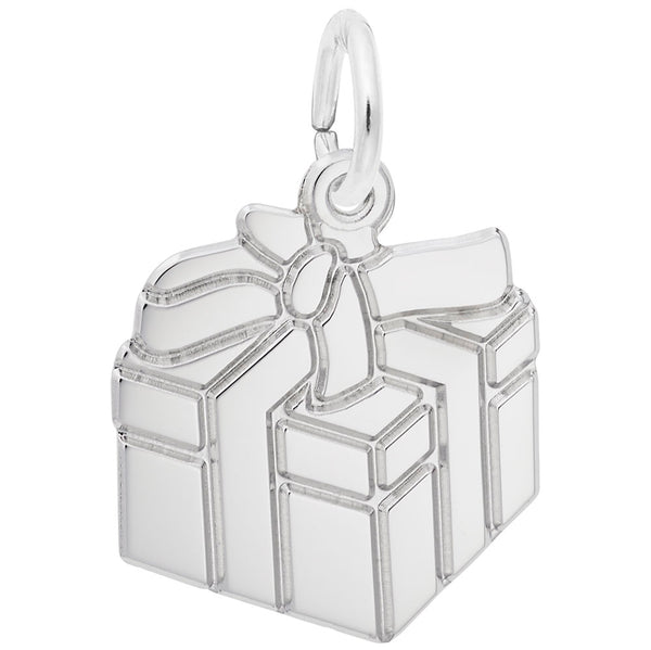 Rembrandt Charms, Gift Box, Engravable