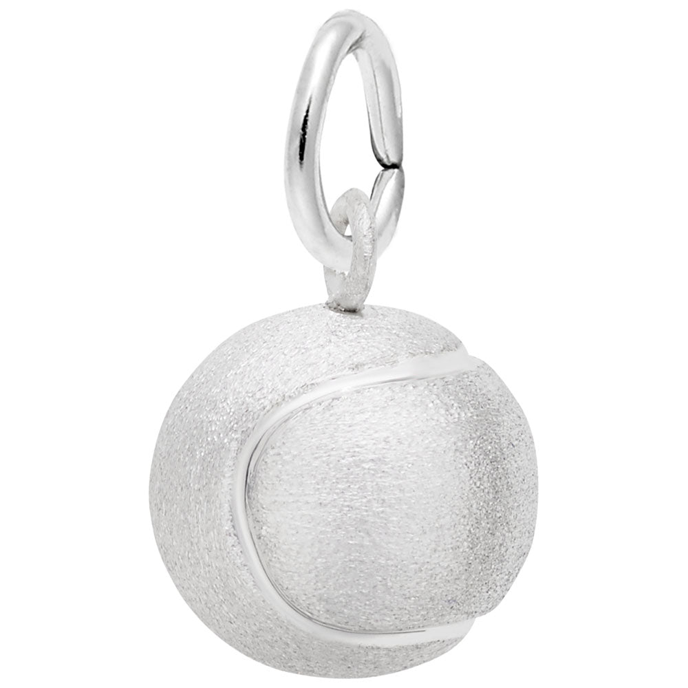 Rembrandt Charms, Tennis Ball