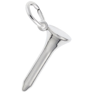 Rembrandt Charms, Golf Tee