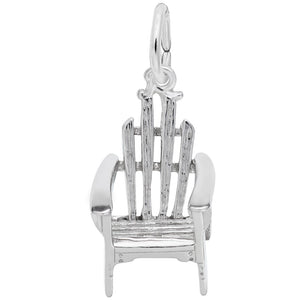 Rembrandt Charms, Adirondack Chair