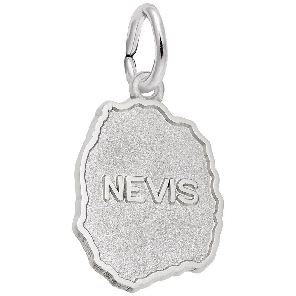Rembrandt Charms, Nevis, Engravable