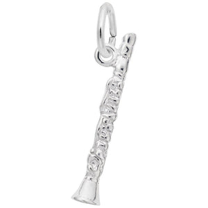 Rembrandt Charms, Clarinet