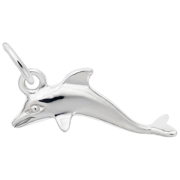 Rembrandt Charms, Dolphin