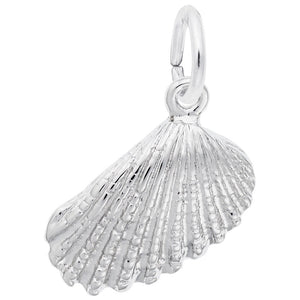 Rembrandt Charms, Angel Wing Shell