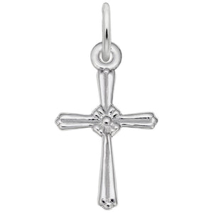 Rembrandt Charms, Cross