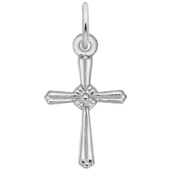 Rembrandt Charms, Cross