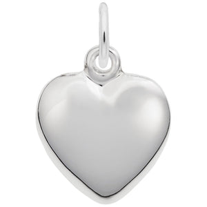 Rembrandt Charms, Puffy Heart