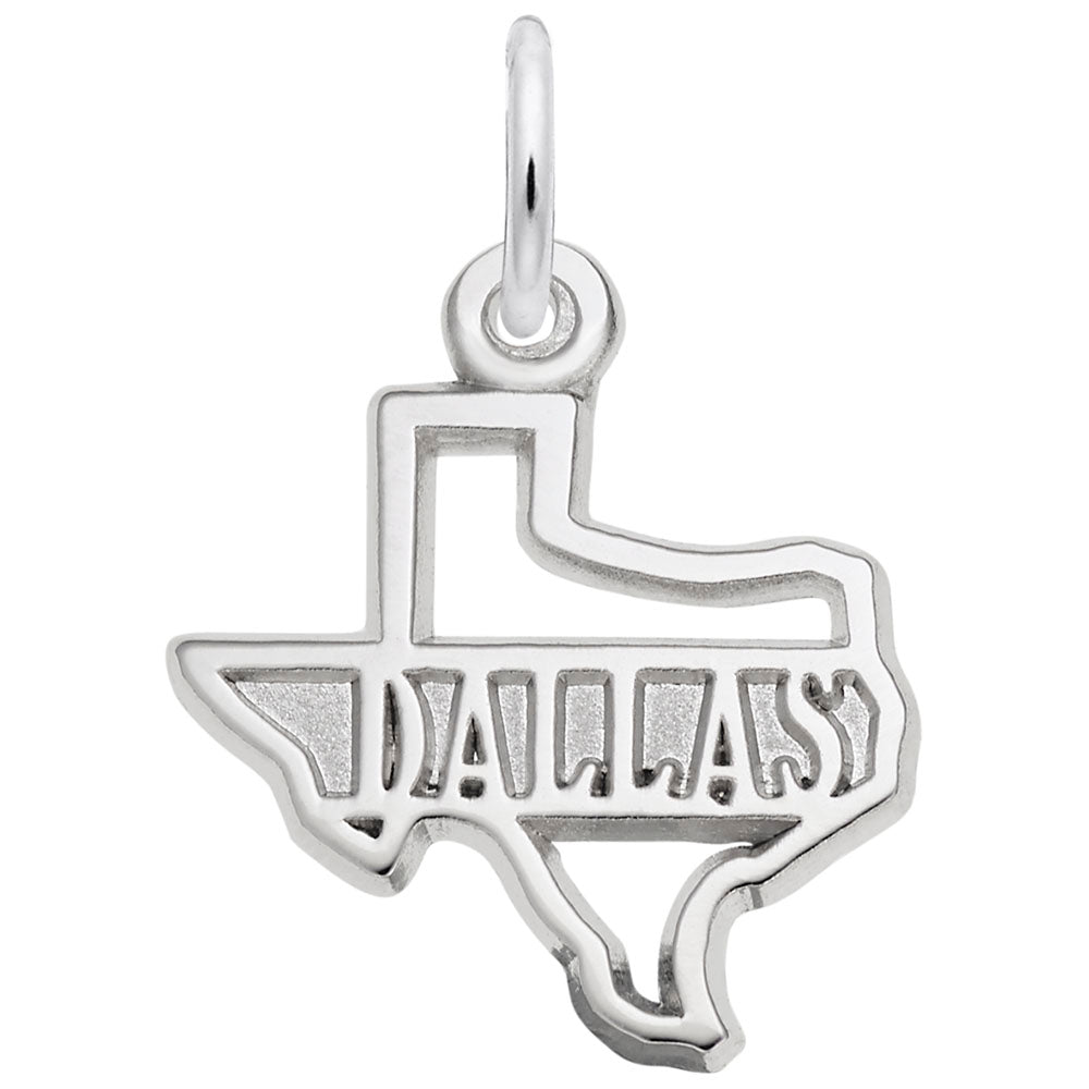 Rembrandt Charms, Dallas