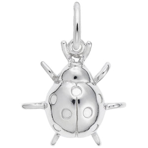 Rembrandt Charms, Ladybug