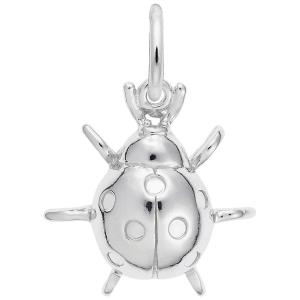 Rembrandt Charms, Ladybug