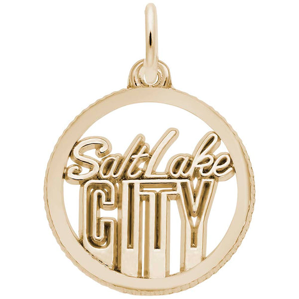 Salt Lake City