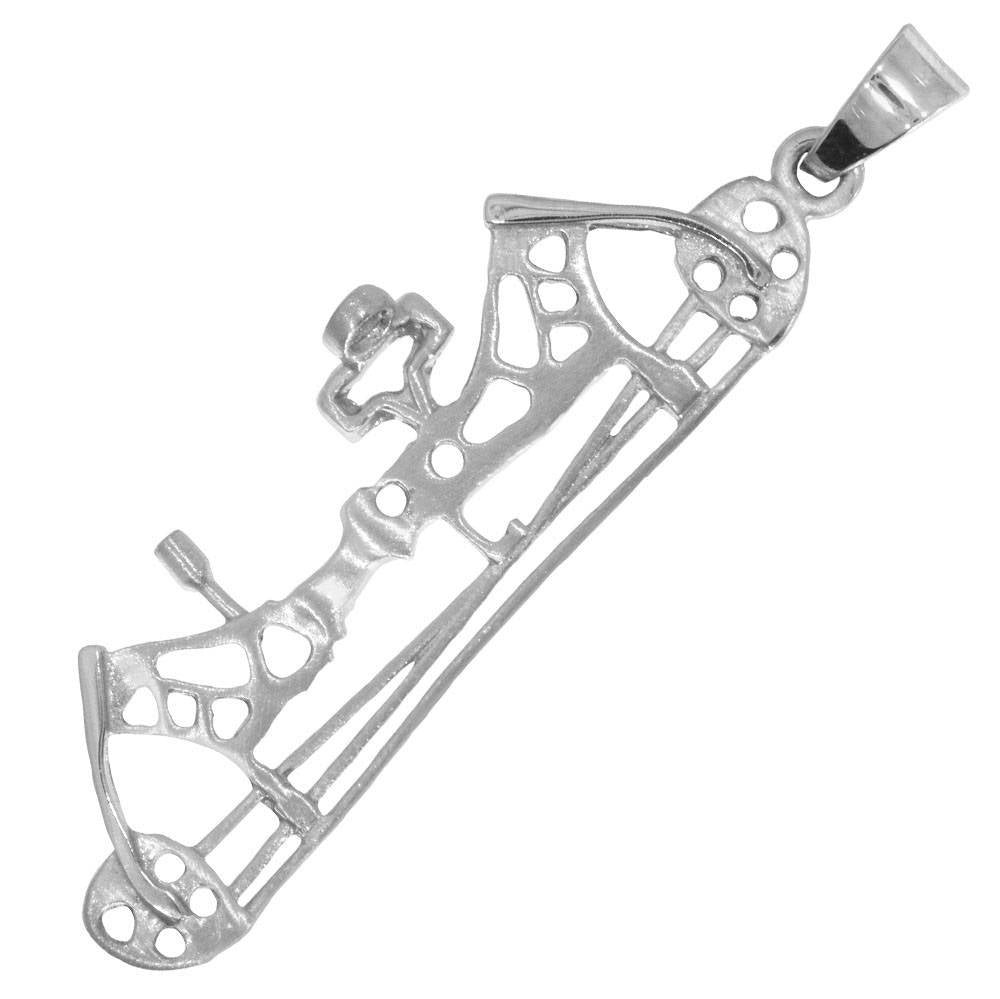Rembrandt Charms, Compound Hunting Bow
