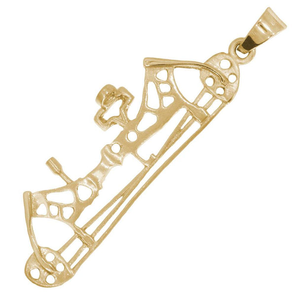Rembrandt Charms, Compound Hunting Bow