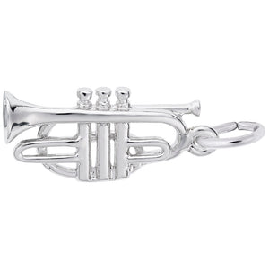 Rembrandt Charms, Cornet