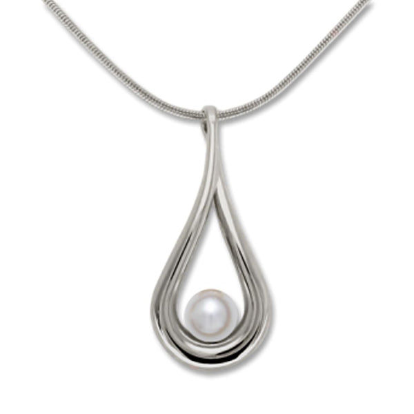 Pearl Mana Necklace