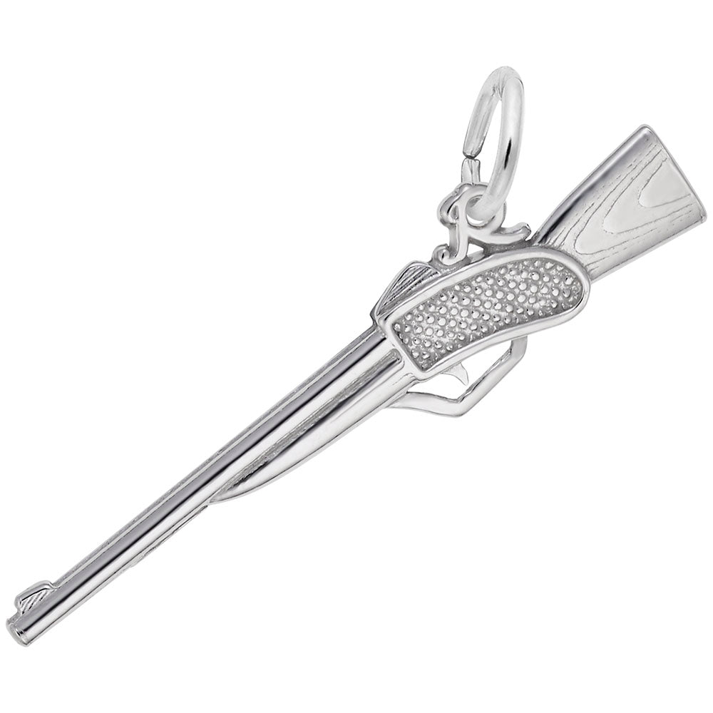 Rembrandt Charms, Rifle