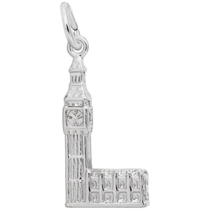 Rembrandt Charms, Big Ben