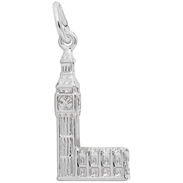 Rembrandt Charms, Big Ben