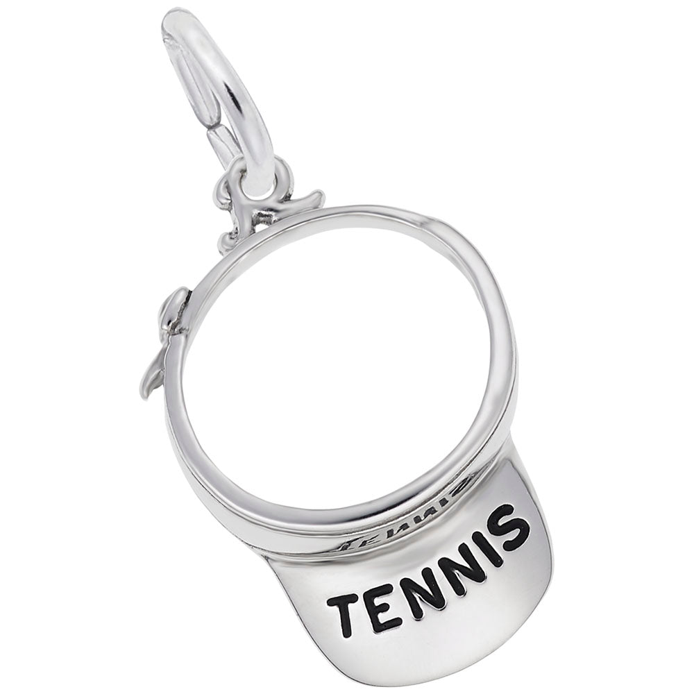 Rembrandt Charms, Tennis Visor