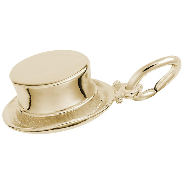 Rembrandt Charms, Top Hat