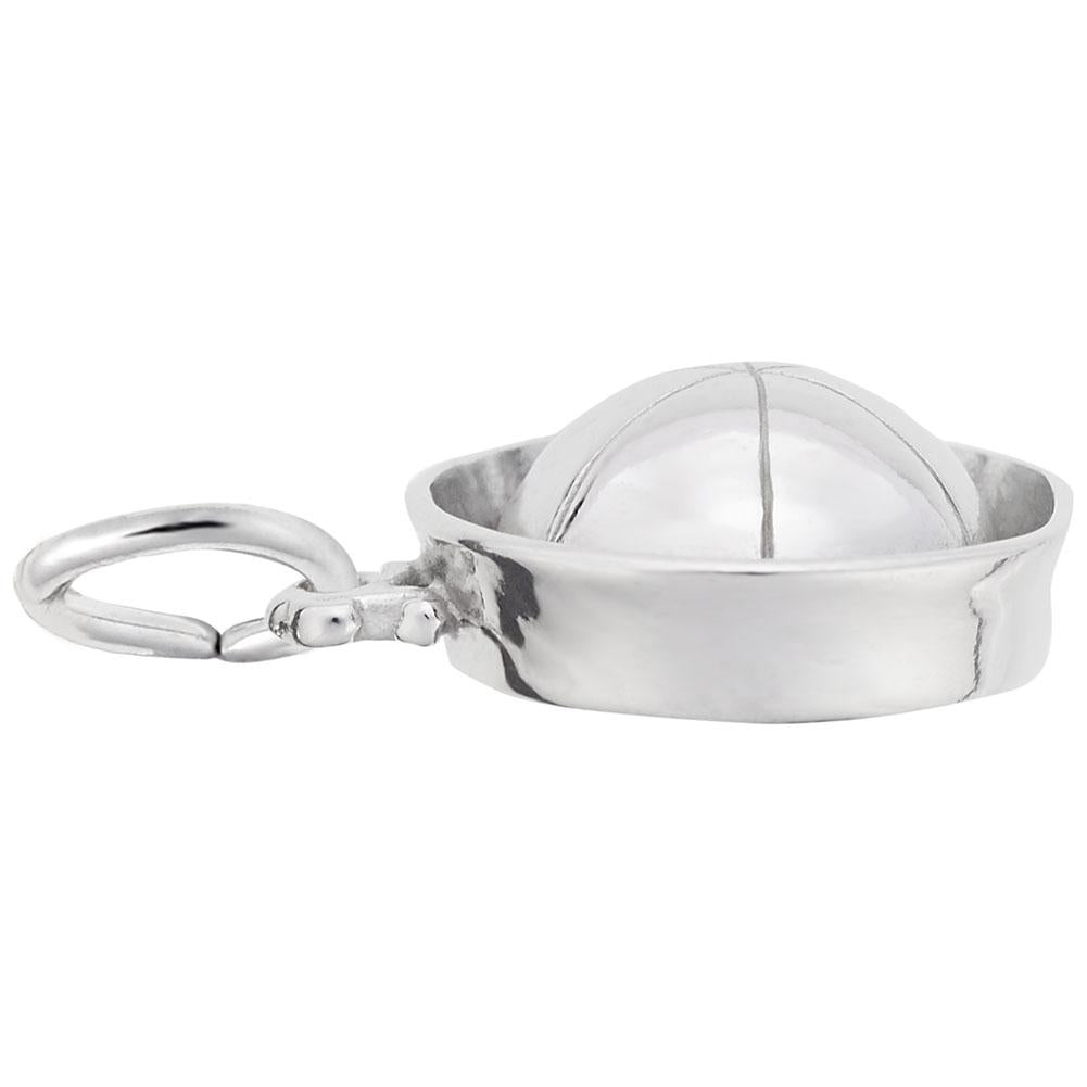 Rembrandt Charms, Sailor Hat