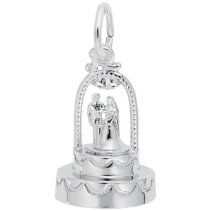 Rembrandt Charms, Wedding Cake
