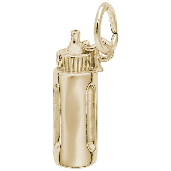 Rembrandt Charms, Baby Bottle