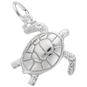 Rembrandt Charms, Tortoise