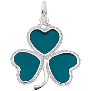 Rembrandt Charms, Shamrock