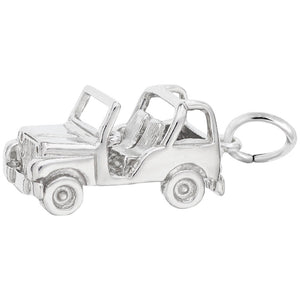 Rembrandt Charms, Off Road Vehicle