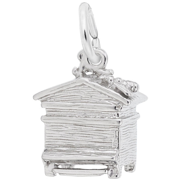 Rembrandt Charms, Beehive