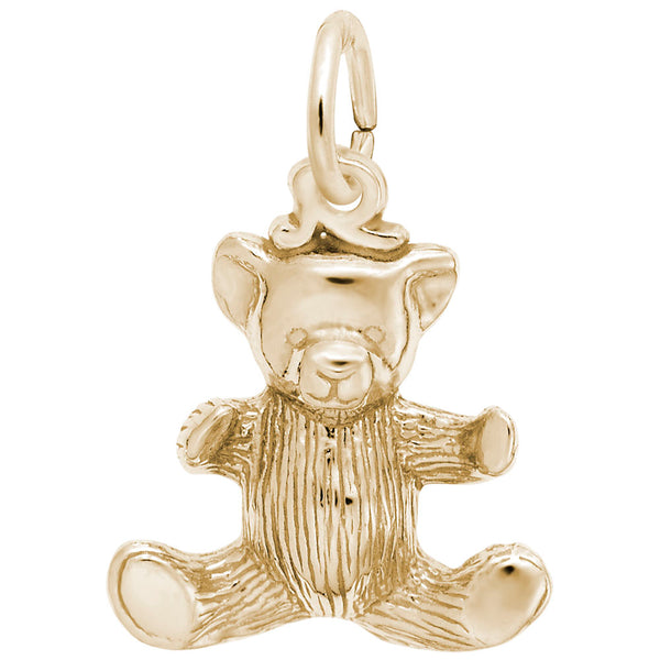 Rembrandt Charms, Teddy Bear