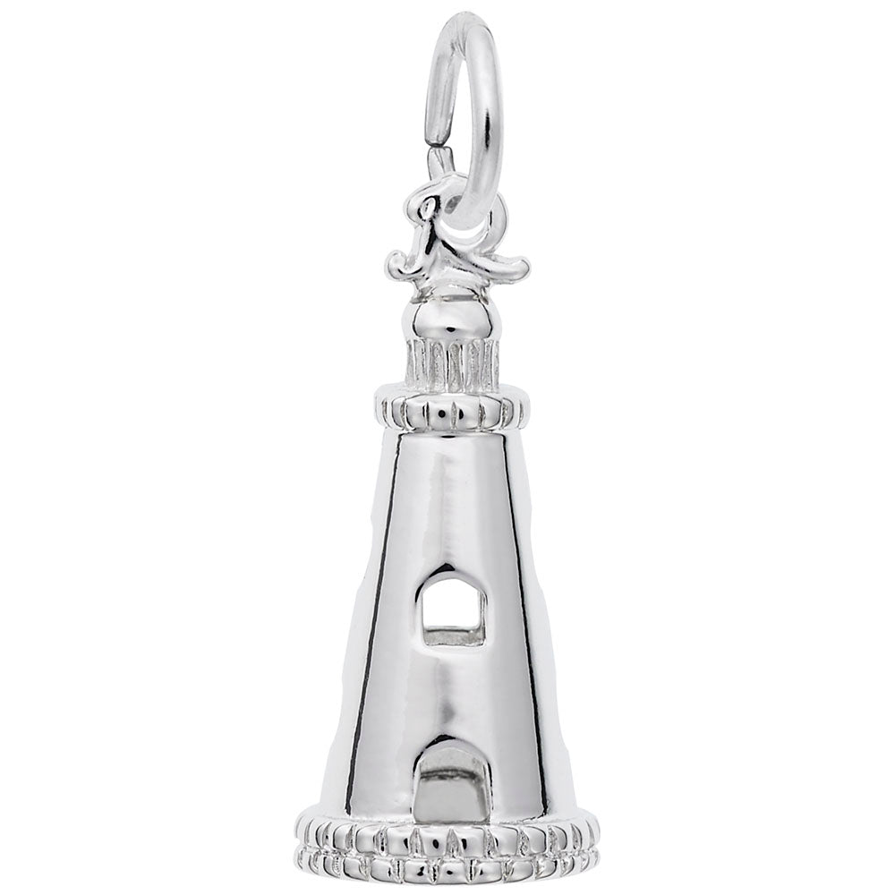 Rembrandt Charms, Lighthouse