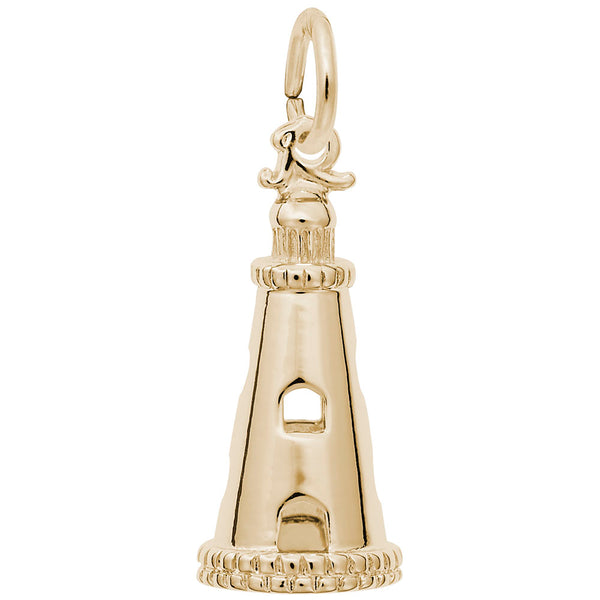 Rembrandt Charms, Lighthouse