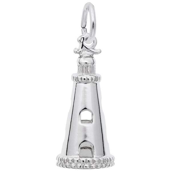 Rembrandt Charms, Lighthouse